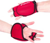 Перчатки-утяжелители Insportline 2x0.5kg (13448)