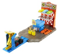 Детский набор дорога Hot Wheels  Blast Station Playset (HFB12)