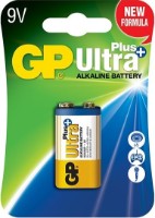 Baterie GP Ultra Plus 1604AUP 1pcs