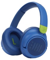 Căşti JBL JR460NC Blue