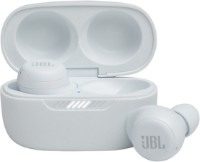 Căşti JBL LIVE Free NC+ TWS White