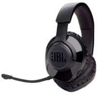 Наушники JBL Quantum 350 Black