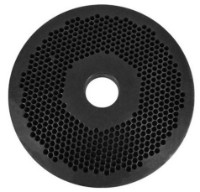 Аксессуары к фермерскому оборудованию Tehno MS MS-295mm/6mm