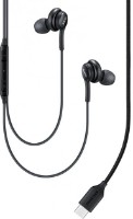 Căşti Samsung AKG EO-IC100B Type-C Black