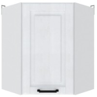 Кухонный модуль Yasen Сканди В№6 (580х715) Белый Верх