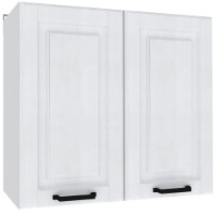 Bucatarie modulara Yasen Skandi В№9 (800х715) Alb Sus