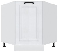 Кухонный модуль Yasen Сканди Н№19 (780х780) Белый Низ
