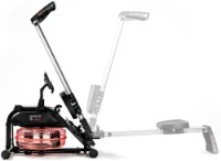 Гребной тренажёр Motive Fitness WR400