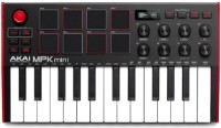 MIDI-клавиатура Akai MPK Mini MK3