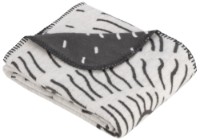 Plapumă pentru bebeluși s.Oliver Children's Junior Gots (1840) 70x100cm Black/White