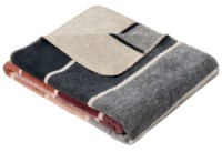 Pătura s.Oliver Jacquard Decke (2367) 150x200cm Multicolor