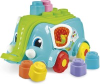 Sortator Clementoni  (17697)