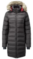 Geacă pentru dame Rab Deep Cover Parka 08 Graphene