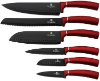 Набор ножей Berlinger Haus BH-2542