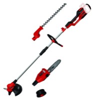 Триммер для газона аккумуляторный Einhell GE-LM 36