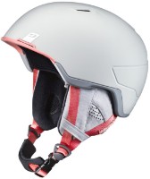 Cască Julbo Hal Grey/Black 58-62