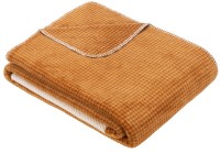 Pătura s.Oliver Jacquard Decke (1542) 150x200cm Champagne-Yellow