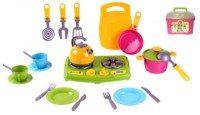 Набор посуды для кукол Technok (2407)