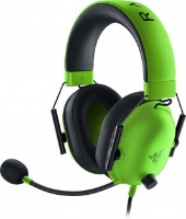 Căşti Razer BlackShark V2 X Green (RZ04-03240600-R3M1)