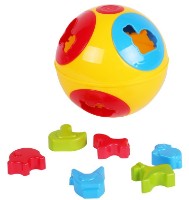 Сортер Technok (3237)