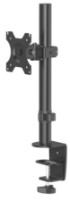 Кронштейн для монитора Hama Height Adjustable (118489)