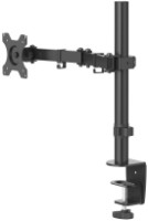 Кронштейн для монитора Hama Height Adjustable (118490)