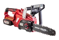 Ferăstrău cu lanţ cu acumulator Raider Set R20 RDP-SCHS20