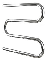 Полотенцесушитель Perfetto Zmeica 25 525x500x500