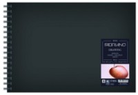 Sketchbook Fabriano Drawing А5/60p