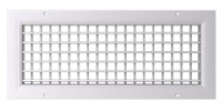 Вентиляционная решетка Ventika VTKDR4015