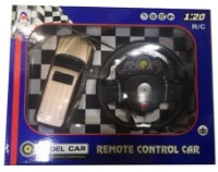 Радиоуправляемая игрушка ChiToys (06749)