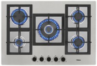 Газовая панель Teka EFX 70.1 5G AI AL DR CI