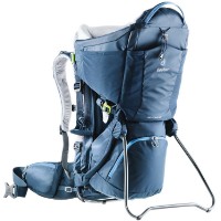 Детская корзина-переноска Deuter Kid Comfort Midnight