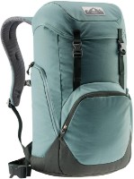 Городской рюкзак Deuter Walker 24 Jade/Ivy