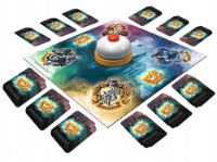 Настольная игра Trefl Boom Boom Harry Potter RU (02199)