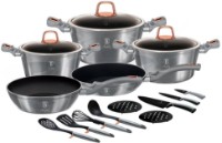 Набор посуды Berlinger Haus BH-7044