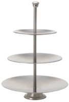 Ярусная тарелка EH D16cm/20.5cm/25cm (24888)