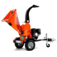 Измельчитель веток Tehno MS DGS-1500