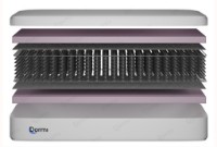 Ортопедический матрас Dormi Optimal Clasic 120x200