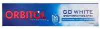 Pastă de dinţi Orbitol Go White 145g (731984)