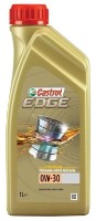 Ulei de motor Castrol Edge 0W-30 A5 1L