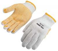 Перчатки для работы Tolsen 10 XL (45010)