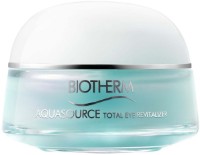 Cremă din jurul ochilor Biotherm Aquasource 15ml
