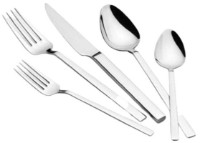 Набор столовых приборов Korkmaz Rona A2502