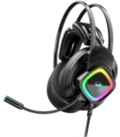 Наушники Monster Mission Bot Black (MH72101)