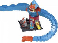 Детский набор дорога Hot Wheels  HDR30