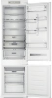 Встраиваемый холодильник Whirlpool WHC20 T593