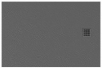 Душевой поддон New Trendy Mori B-0399 120x90x3.5 (16678)