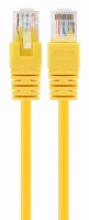 Cablu rețea Gembird PP12-0.25M/Y