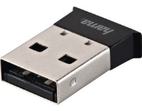 Bluetooth адаптер Hama 53312.